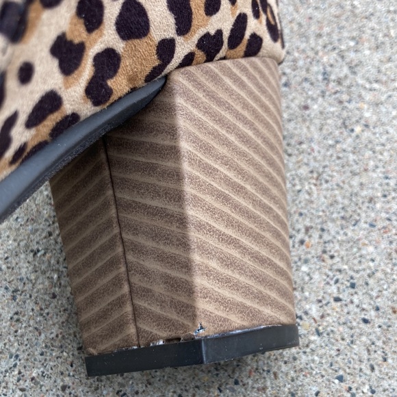 🌸Dr.Scholl’s Be Energize Ankle bootie 🌸 - Picture 9 of 11